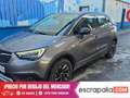 Opel Crossland 1.2 81kW (110CV)  2020 Gris - thumbnail 3