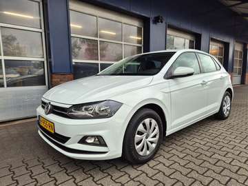 1.0 TSI Comfortline, Carplay, ACC, ALL IN prijs!