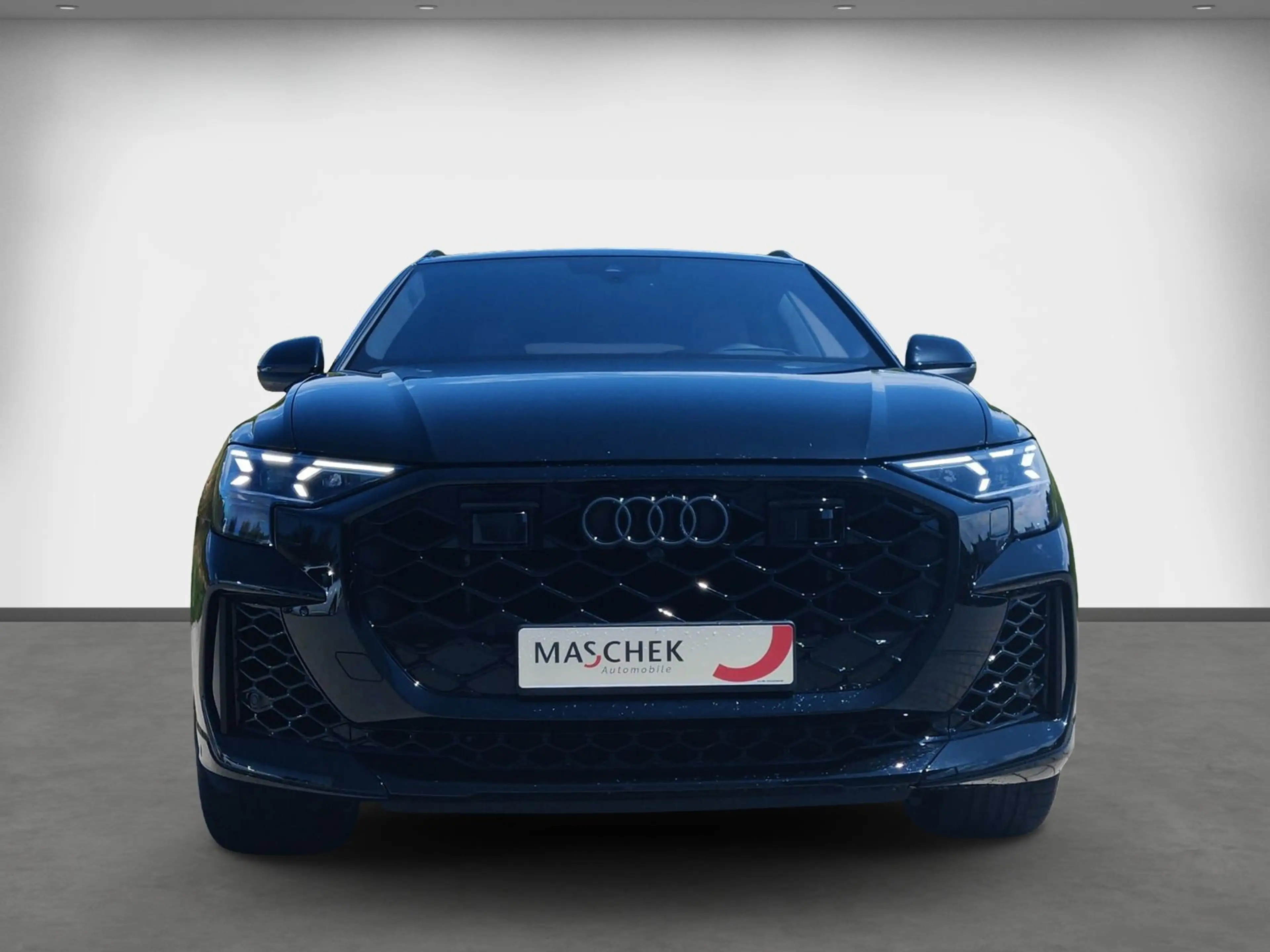Audi RS Q8 RSQ8 Performance UPE: 191.935.- Keramik AHK 305 Pa — photo 8