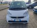smart forTwo II 2007 1.0 mhd Urbanrunner 71cv SERVOSTERZO Bianco - thumbnail 3