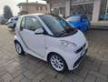 smart forTwo II 2007 1.0 mhd Urbanrunner 71cv SERVOSTERZO Bianco - thumbnail 4