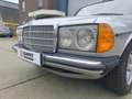 Mercedes-Benz 300 300TD (W123) 7 persoons Gris - thumbnail 10
