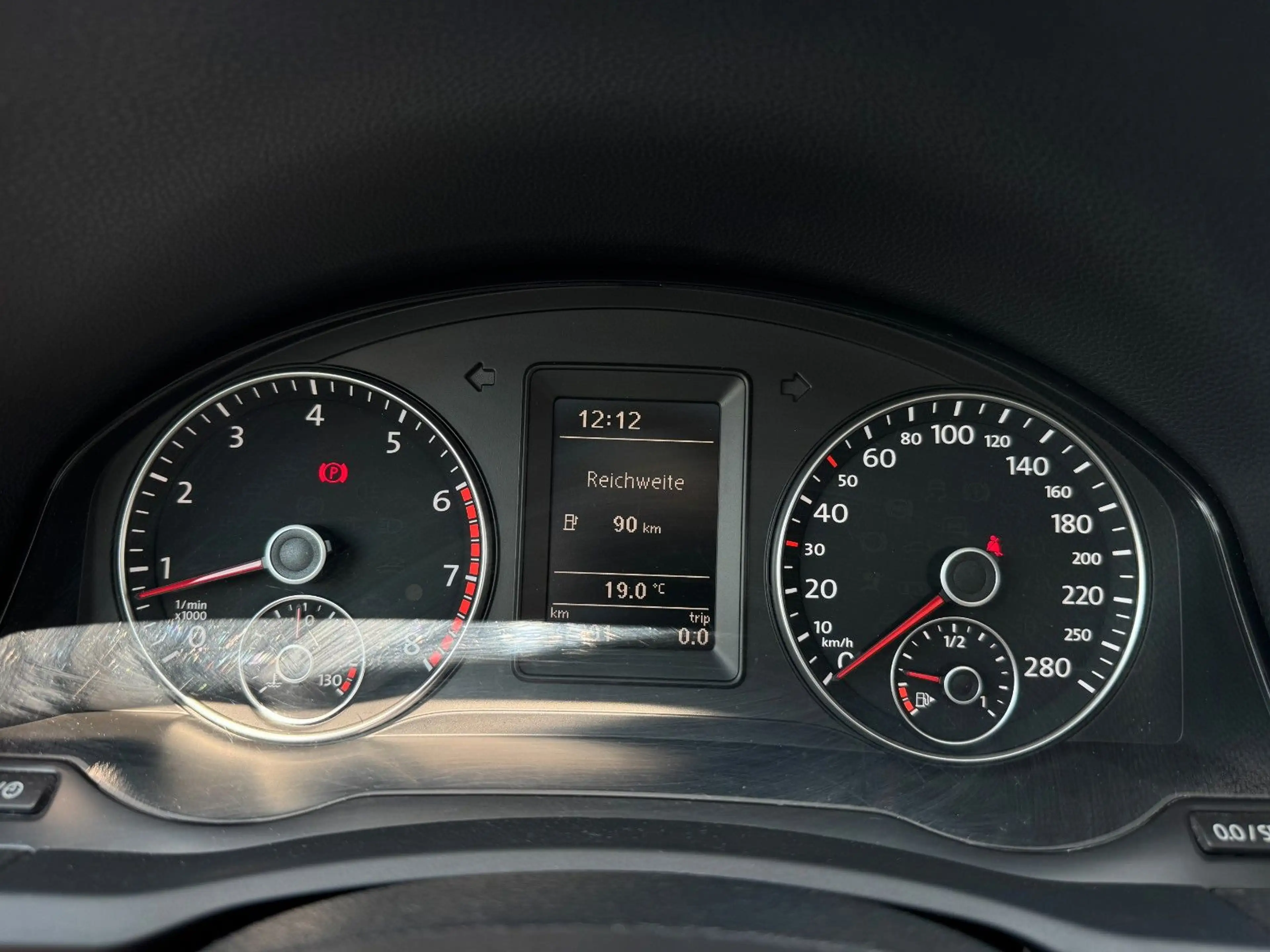 Volkswagen Eos 1.4 TSI *KLIMA*LEDER*AHK*P.SENSOR*DYNAUDIO* — photo 9