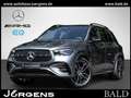 Mercedes-Benz GLE 450 4M AMG-Premium/ILS/Pano/AHK/Burm/AIR/22" Gris - thumbnail 1