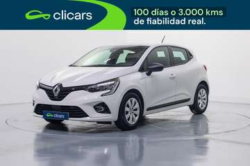 Blue dCi Business 74kW