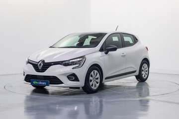 Blue dCi Business 74kW