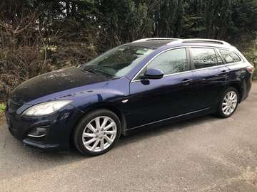 Sport Kombi 2.2 CD DPF Active
