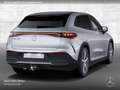 Mercedes-Benz EQE SUV EQE 350 AMG+NIGHT+PANO+360+AHK+BURMESTER+KEYLESS Silber - thumbnail 4