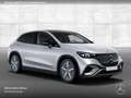Mercedes-Benz EQE SUV EQE 350 AMG+NIGHT+PANO+360+AHK+BURMESTER+KEYLESS Silber - thumbnail 17