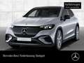 Mercedes-Benz EQE SUV EQE 350 AMG+NIGHT+PANO+360+AHK+BURMESTER+KEYLESS Silber - thumbnail 1