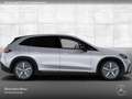 Mercedes-Benz EQE SUV EQE 350 AMG+NIGHT+PANO+360+AHK+BURMESTER+KEYLESS Silber - thumbnail 20