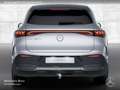 Mercedes-Benz EQE SUV EQE 350 AMG+NIGHT+PANO+360+AHK+BURMESTER+KEYLESS Silber - thumbnail 7