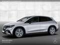 Mercedes-Benz EQE SUV EQE 350 AMG+NIGHT+PANO+360+AHK+BURMESTER+KEYLESS Silber - thumbnail 3