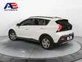 Hyundai BAYON 1.2 MPI Essence Blanco - thumbnail 5