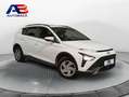 Hyundai BAYON 1.2 MPI Essence Blanco - thumbnail 9