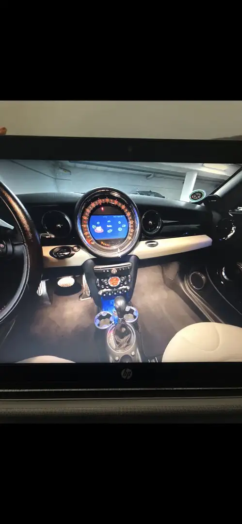 MINI John Cooper Works Coupe Aut. - 2