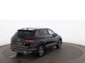 Volkswagen Tiguan Allspace 2.0 TDI 4x4 Elegance Aut MATRIX Schwarz - thumbnail 3