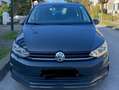 Volkswagen Touran 1.6 TDi SCR Trendline Gris - thumbnail 1