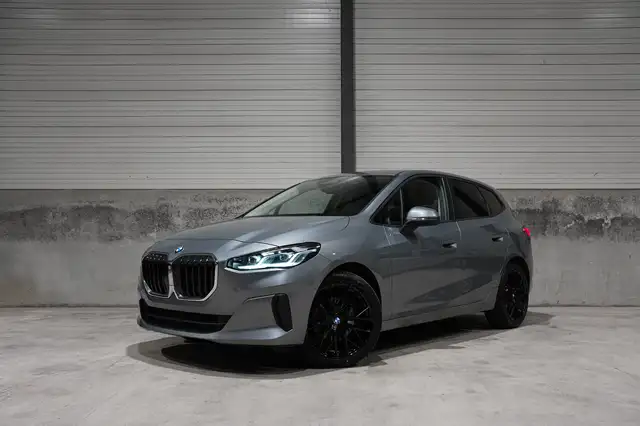 BMW 218 ✖ M 19’ | APPLE CARPLAY | BLACK PACK | LED ✔