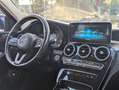 Mercedes-Benz C 180 C180d 9G Automatik LED NAVI DAB Синій - thumbnail 15