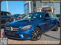 Mercedes-Benz C 180 C180d 9G Automatik LED NAVI DAB Синій - thumbnail 1