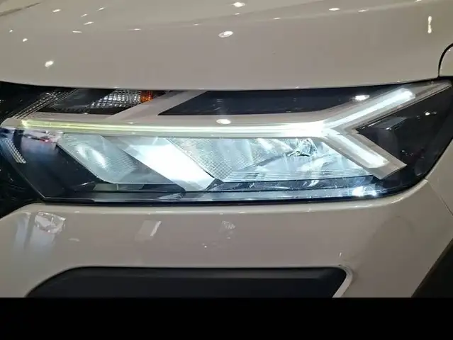 Dacia Sandero view 9