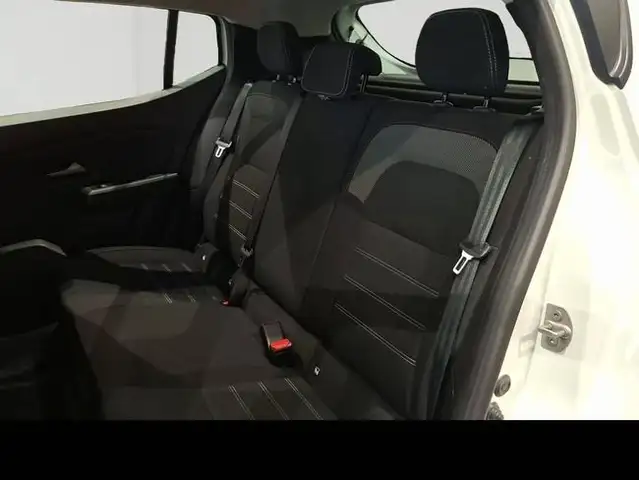 Dacia Sandero view 23