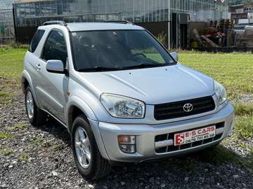 2.0i 4X4
