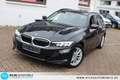 BMW 320 d xDrive Automatik Scheinwerfer LED=NAVI Schwarz - thumbnail 1