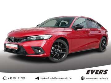 2.0 Hybrid Sport GJR+LED+NAVI+SHZ+RFK+ACC