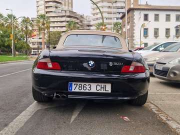 Z3 3.0i Roadster