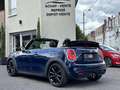 MINI Cooper S COOPER S  - 192  F57 CABRIOLET Bleu - thumbnail 9