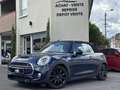 MINI Cooper S COOPER S  - 192  F57 CABRIOLET Bleu - thumbnail 2