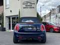 MINI Cooper S COOPER S  - 192  F57 CABRIOLET Bleu - thumbnail 8