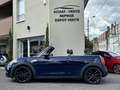 MINI Cooper S COOPER S  - 192  F57 CABRIOLET Bleu - thumbnail 6