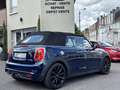 MINI Cooper S COOPER S  - 192  F57 CABRIOLET Bleu - thumbnail 11
