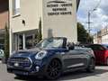 MINI Cooper S COOPER S  - 192  F57 CABRIOLET Bleu - thumbnail 1