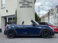 MINI Cooper S COOPER S  - 192  F57 CABRIOLET Bleu - thumbnail 5