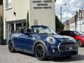 MINI Cooper S COOPER S  - 192  F57 CABRIOLET Bleu - thumbnail 4