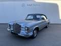 Mercedes-Benz 220 SE B/C Silber - thumbnail 2