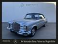 Mercedes-Benz 220 SE B/C Silber - thumbnail 1
