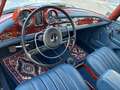 Mercedes-Benz 220 SE B/C Silber - thumbnail 6