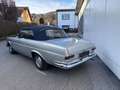 Mercedes-Benz 220 SE B/C Silber - thumbnail 5