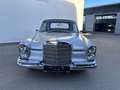 Mercedes-Benz 220 SE B/C Silber - thumbnail 3