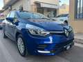 Renault Clio 1.5 dCi 75 CV *NAVI* Blauw - thumbnail 2