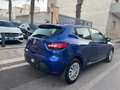 Renault Clio 1.5 dCi 75 CV *NAVI* Blauw - thumbnail 3