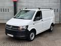 Volkswagen T6 Transporter Kasten-Kombi Kasten Weiß - thumbnail 4