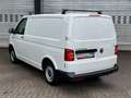 Volkswagen T6 Transporter Kasten-Kombi Kasten Weiß - thumbnail 6
