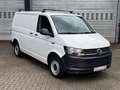 Volkswagen T6 Transporter Kasten-Kombi Kasten Weiß - thumbnail 3