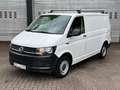 Volkswagen T6 Transporter Kasten-Kombi Kasten Weiß - thumbnail 2